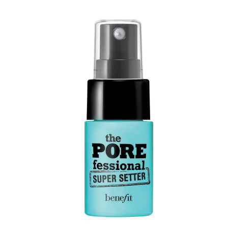 Benefit the Porefessional Super Setter Setting Spray 15 ml.