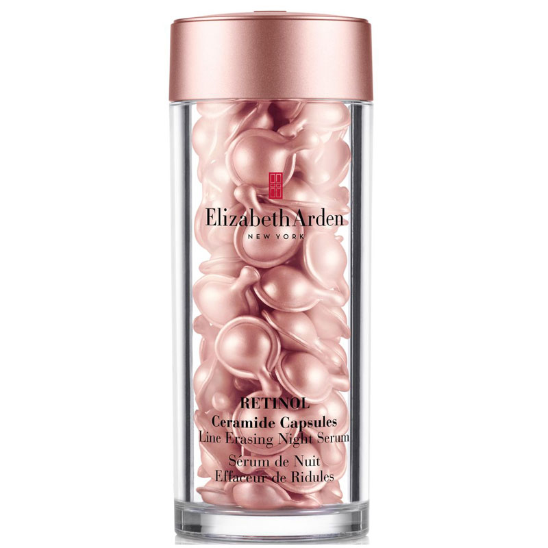 Elizabeth Arden Retinol Ceramide 60 Capsules