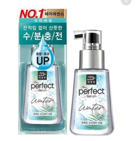 Mise En Scene Perfect Serum Water 80 ml.