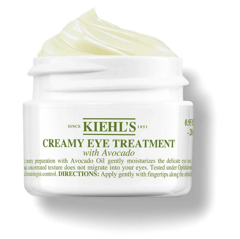 Kiehl's Creamy Eye Treatment with Avocado 28 g.