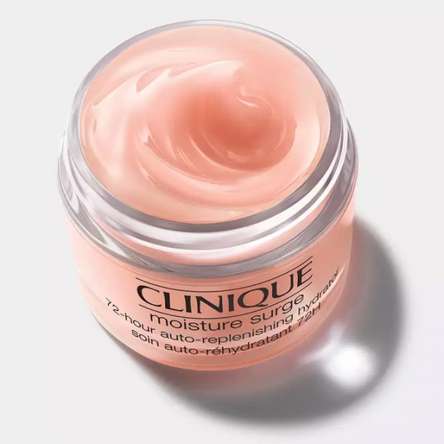 Clinique Moisture Surge Extended Replenishing Hydrator 72HR Jumbo Size 200 ml.