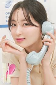 Rom&nd Dewyful Water Tint #11 Lilac Cream