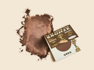 The Balm Take Home The Bronze #GREG 1.5 ml.