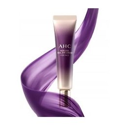 AHC Ageless Real Eye Cream For Face 30 ml.