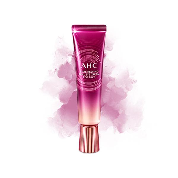 AHC Ageless Real Eye Cream For Face 30 ml.