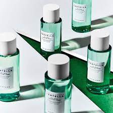 SKIN1004 Madagascar Centella Tea-Trica Relief Toner 210 ml.