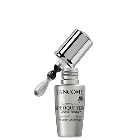 Lancome Advanced Genifique Yeux Light Pearl Youth Activating Eye And Lash Concentrate 5 ml.