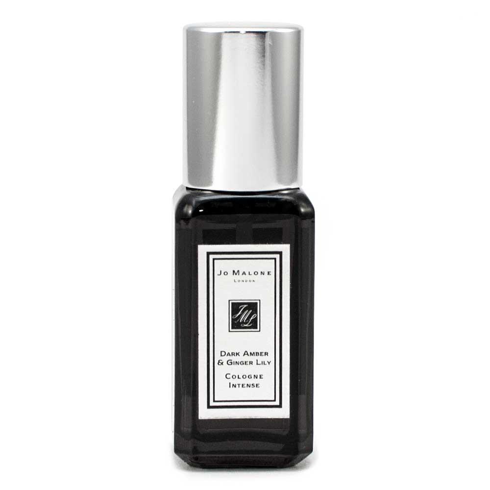 Jo Malone Dark Amber & Ginger Lily Cologne 9 ml. (No Box)
