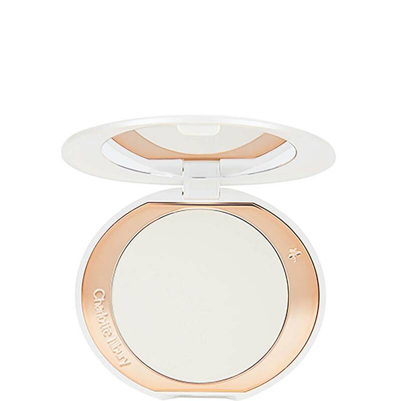 Charlotte Tilbury Airbrush Brightening Flawless Finish Powder 9 g. #Fair-Medium