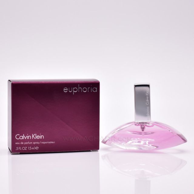 Calvin Klein Euphoria 15 ml.