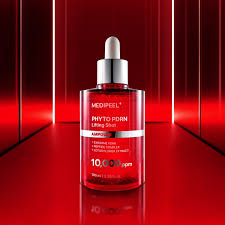 MEDI-PEEL Phyto Exosome PDRN Lifting Shot Ampoule 100 ml.