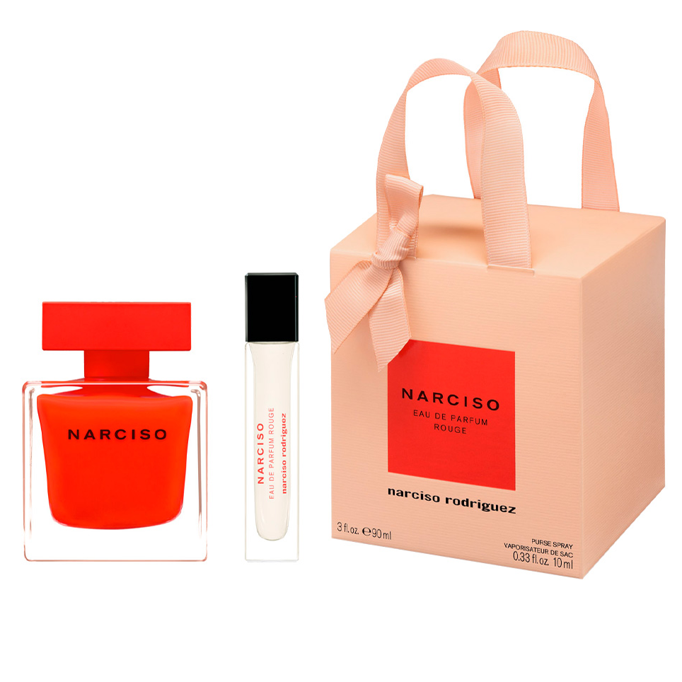 Narciso Rodriguez Rouge EDP 90 ml. + 10 ml.