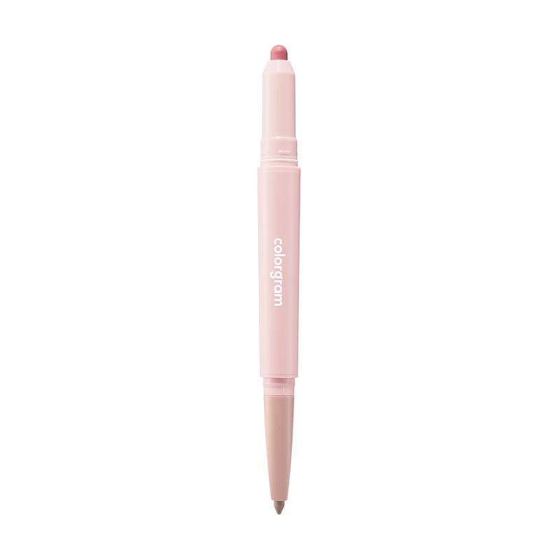 Colorgram All In One Over-Lip Maker 0.7 g. #02 Cool Pink