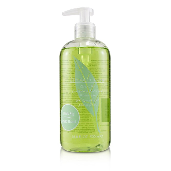 Elizabeth Arden Green Tea Shower Gel 500 ml.