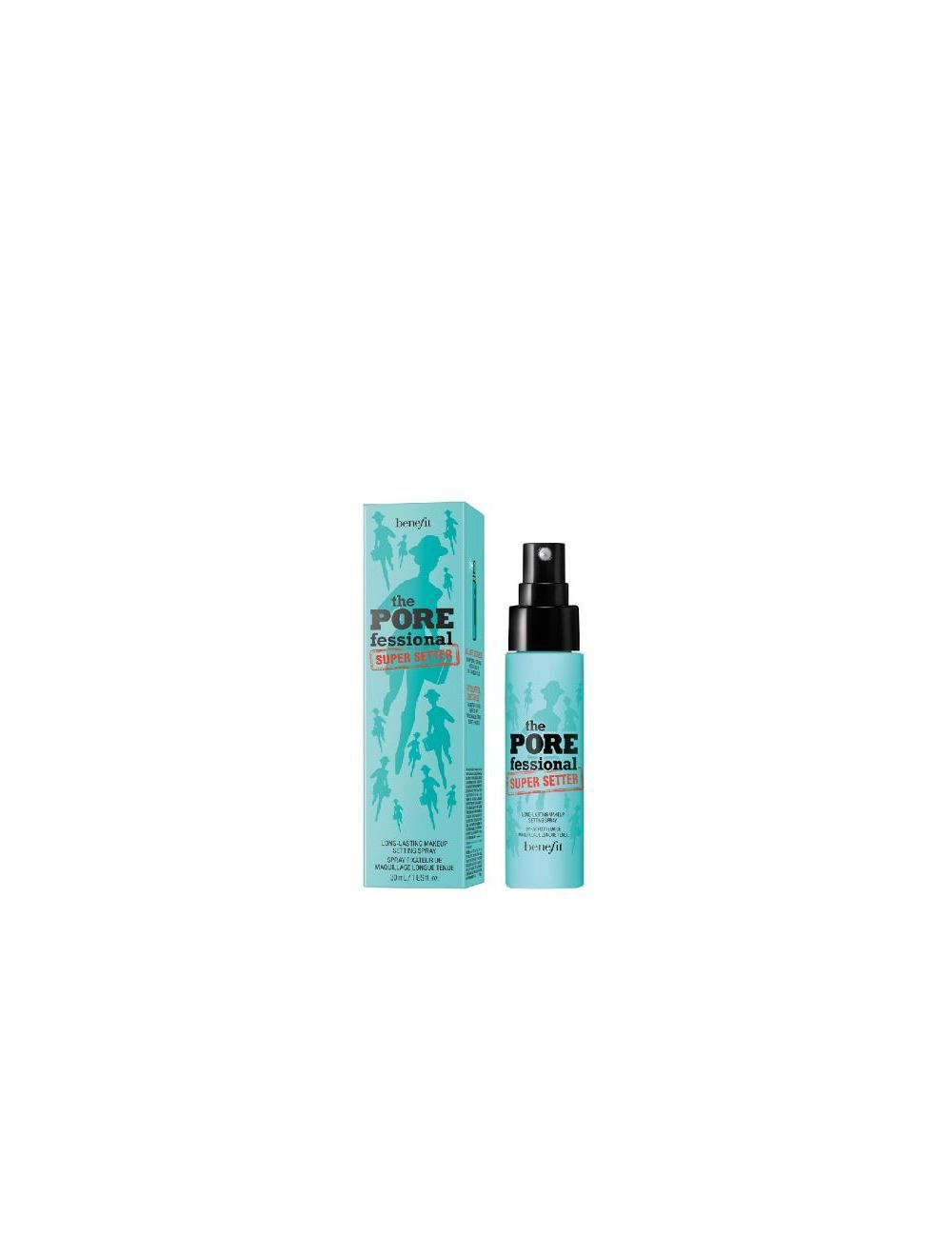 Benefit The Porefessional Super Setter Setting Spray 30 ml.