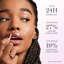 Lancome Lip Idole Butterglow 0.8 g. #10 Keep It Glowy