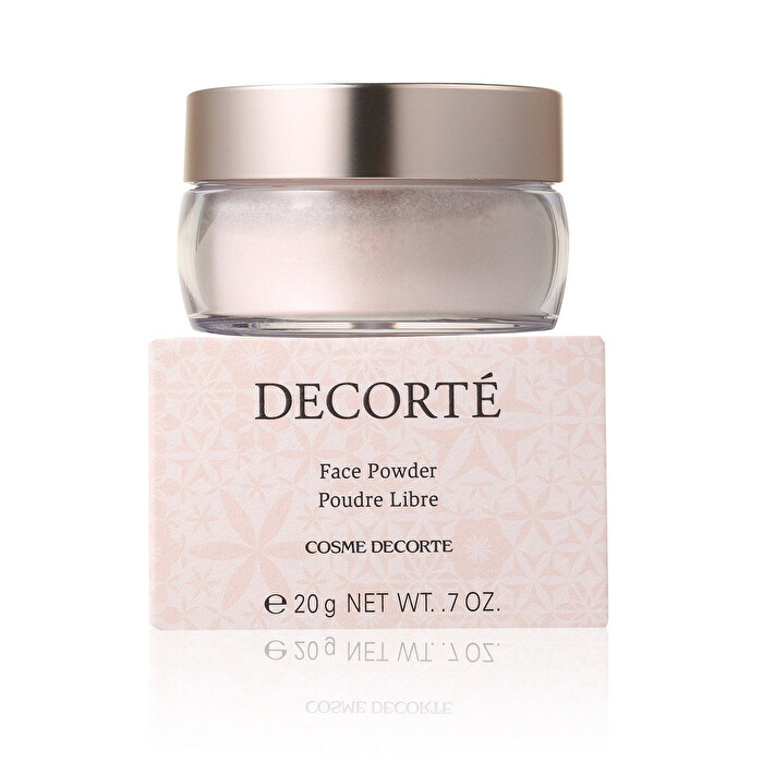 Cosme Decorte Loose Powder 20 g. #00 Translucent