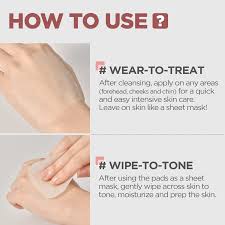 Mediheal Collagen Ampoule Pad 170 ml.