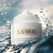 La Mer Moisturizing Cream 3.5 ml.