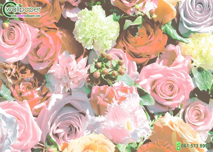 wallpaper วินเทจอาร์ต