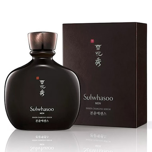 Sulwhasoo Men ReCharging Serum 140 ml.