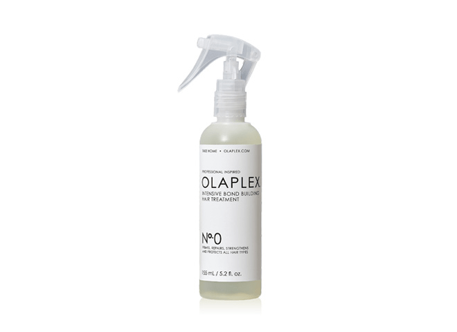 Olaplex No.0 Intensive Bond Building Hair Treatment 155 ml.