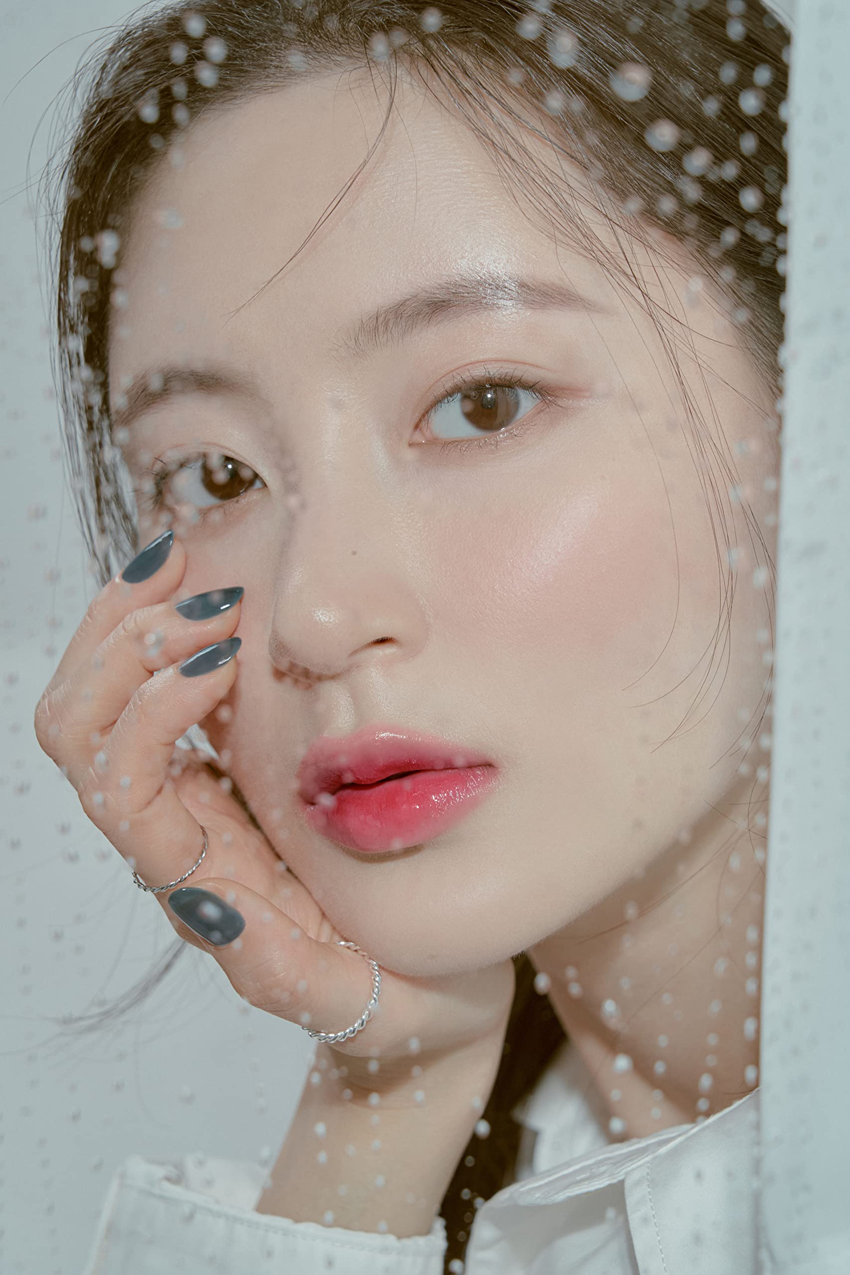 Rom&nd Dewyful Water Tint #05 Taffy