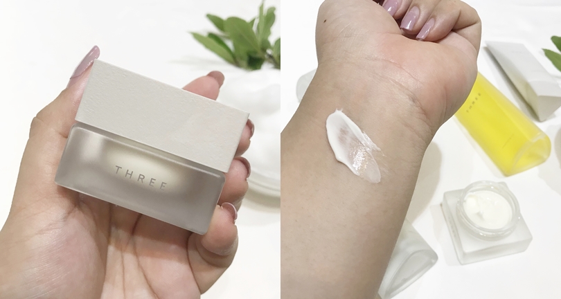 Three Treatment Cream 26 g.