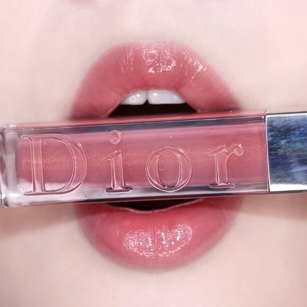 Christian Dior Lip Maximizer 2 ml. #012 Rosewood แพ็คเกจใหม่