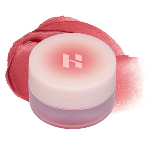 Holika Holika Melting Blur Lip Pot 5 g. #07 Hearty
