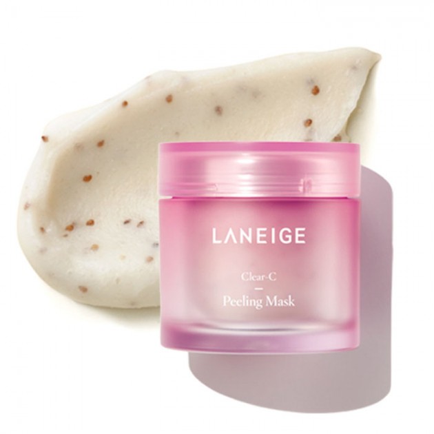 Laneige Clear-C Peeling Mask 70 ml.