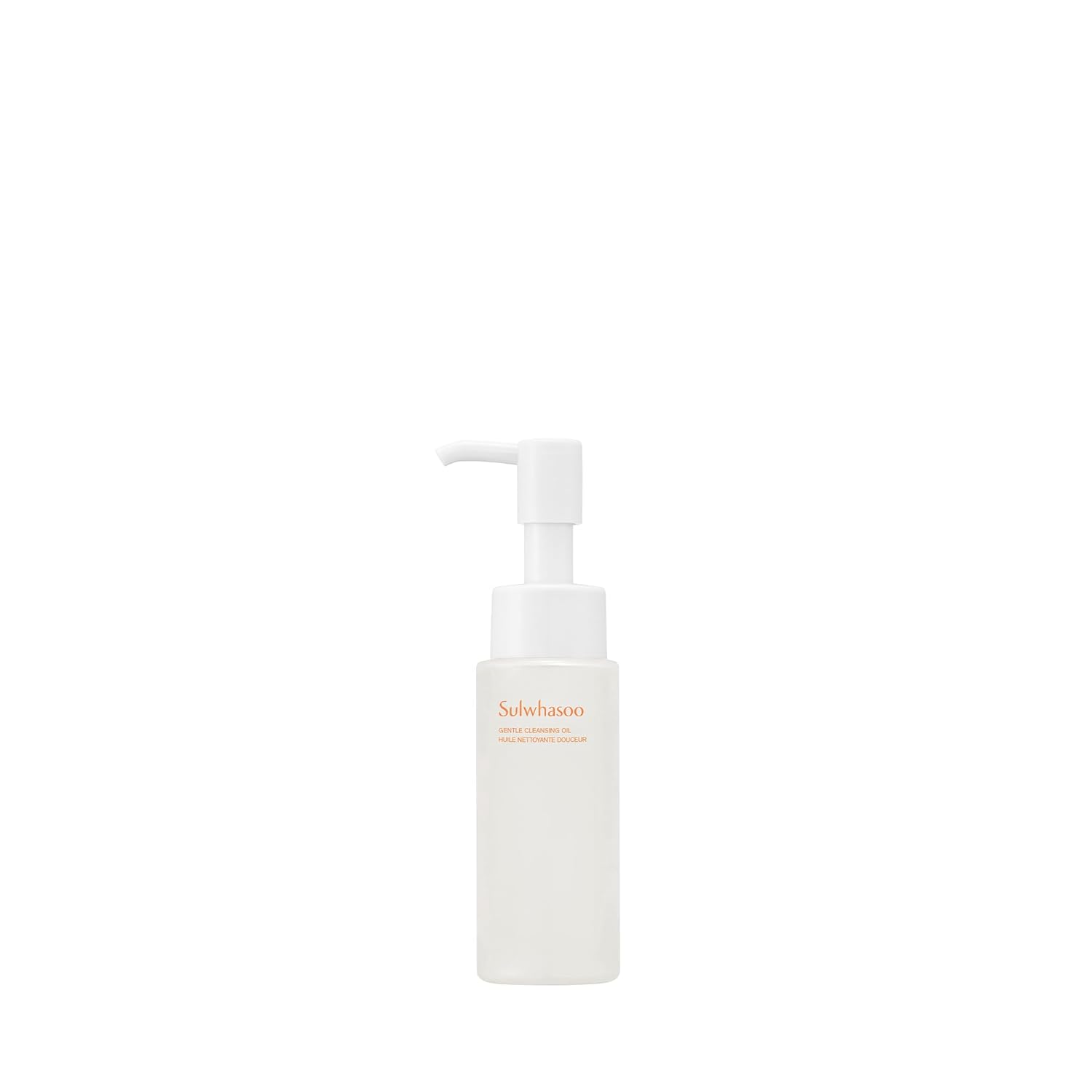 Sulwhasoo Gentle Cleansing Oil 50 ml.