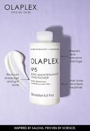 Olaplex No.5 Bond Maintenance Conditioner 100 ml.