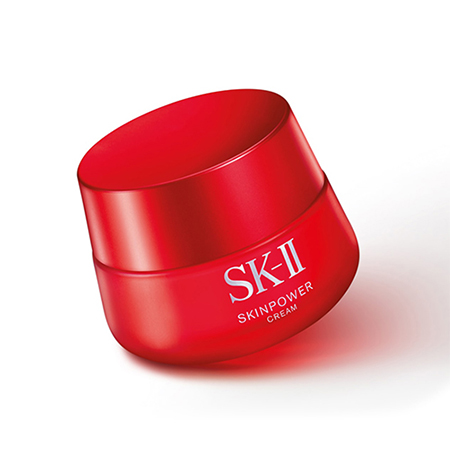 SK-II Skin Power Cream 80 g.