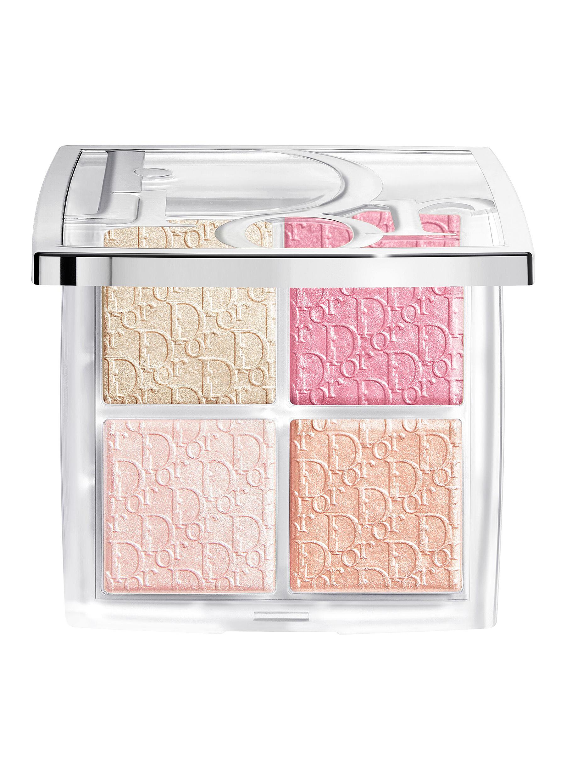 Dior Backstage Glow Maximizer Palette 10 g. #004 Rose Gold Glow
