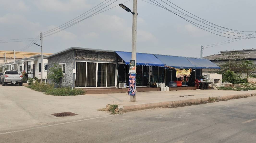 สร้างบ้านเช่าบนที่ดินของท่าน ทำอย่างไร