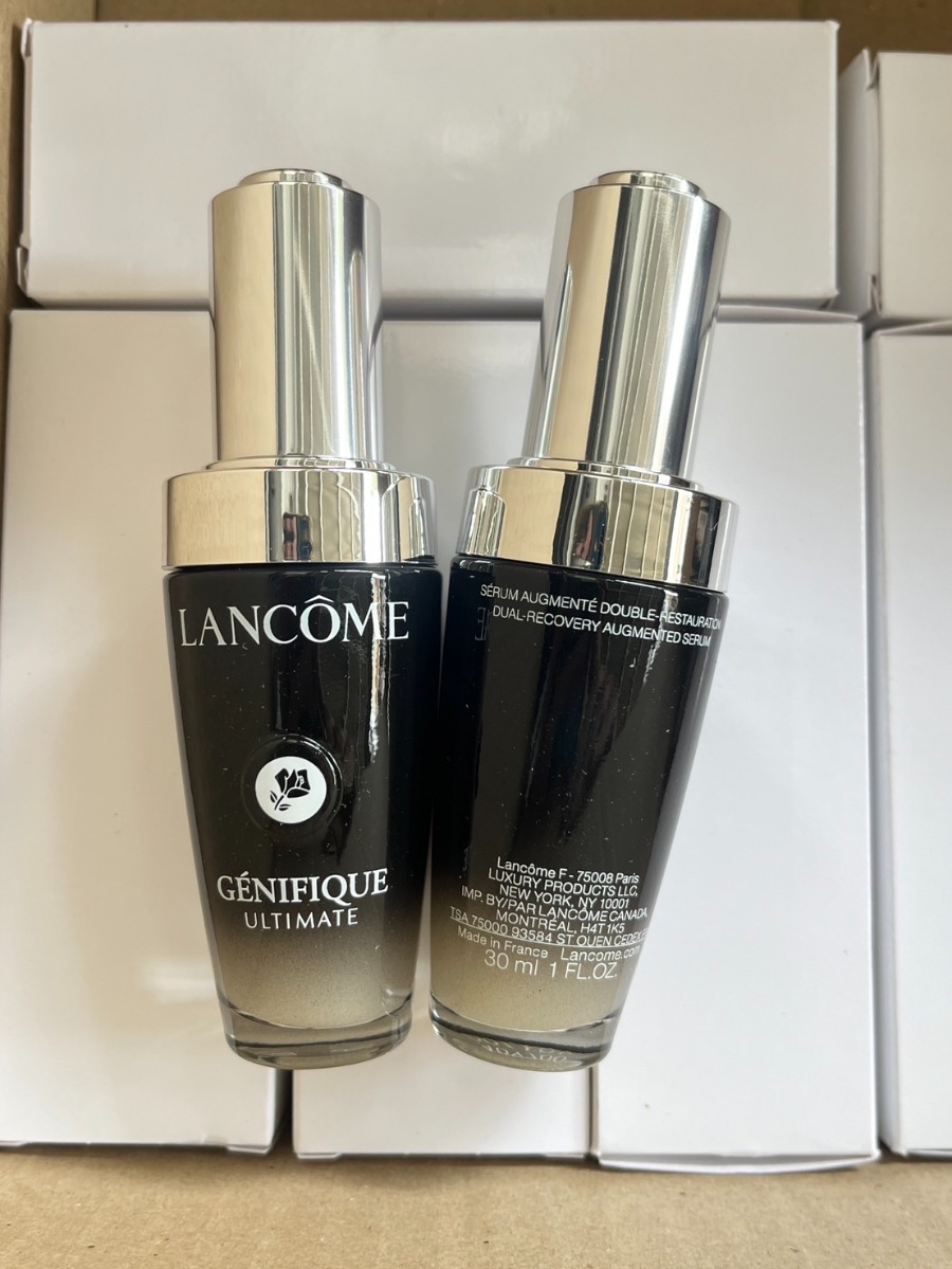 Lancome Genifique Ultimate Serum 30 ml. (No Box)