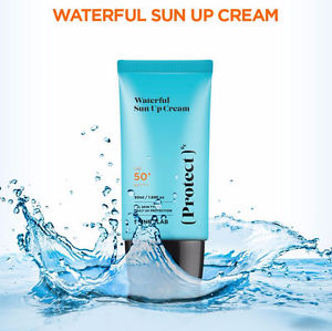 SKINRx Lab Waterful Sun Up Cream 50 ml.