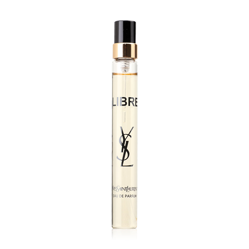 Yves Saint Laurent LIBRE Eau De Parfum 10 ml. หัวสเปรย์