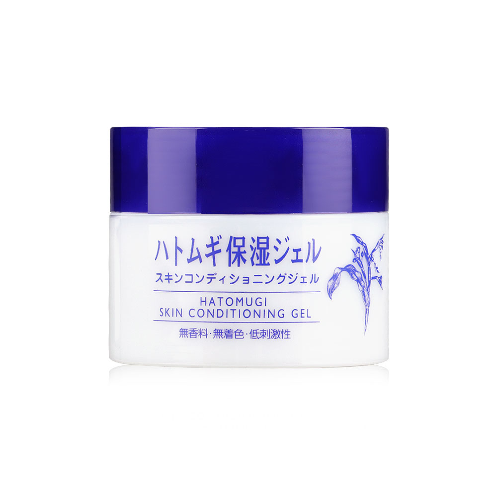 Naturie Hatomugi Skin Conditioning Gel 18 g.