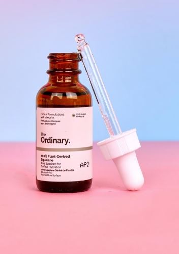 The Ordinary 100% Plant-Derived Squalane 30 ml.