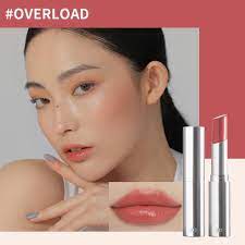 3CE Glow Lip Color 3 g. #Overload