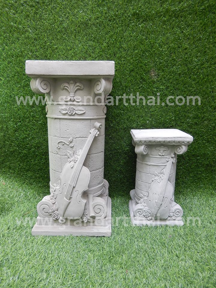 แท่นไวโอลินเล็ก