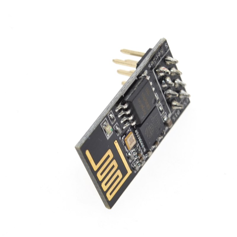 ESP8266 ESP-01 Serial WIFI Module