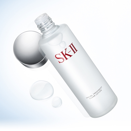 SK-II Facial Treatment Clear Lotion 230 ml.