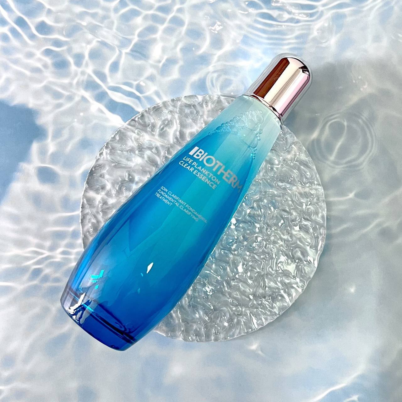 Biotherm Life Plankton Clear Essence 200 ml.