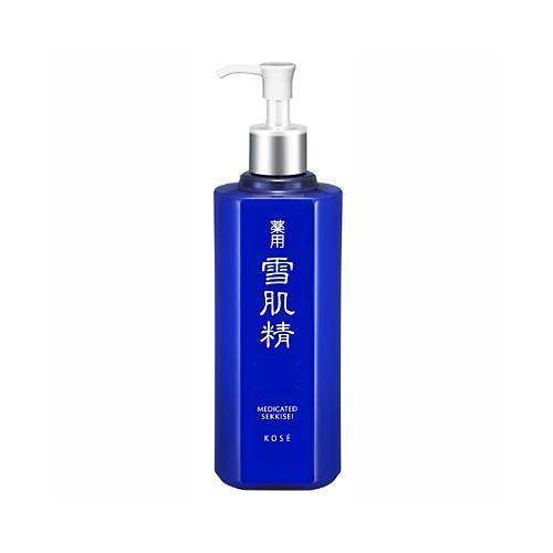 Kose Sekkisei Lotion 500 ml. (Limited Edition ขวดหัวปั๊ม)