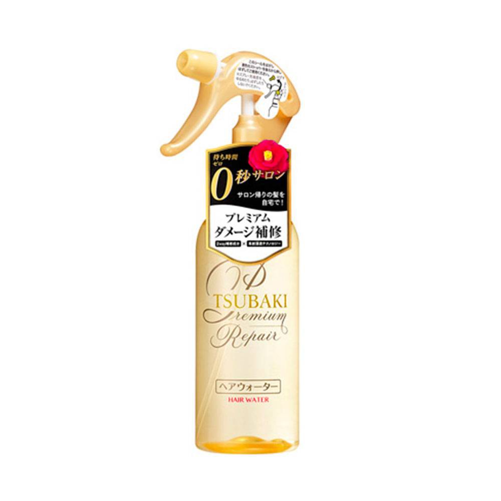 Tsubaki Premium Repair Hair Water Mist 220 ml.
