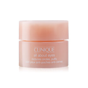 Clinique All About Eyes Reduces Circles, Puffs 5 ml.