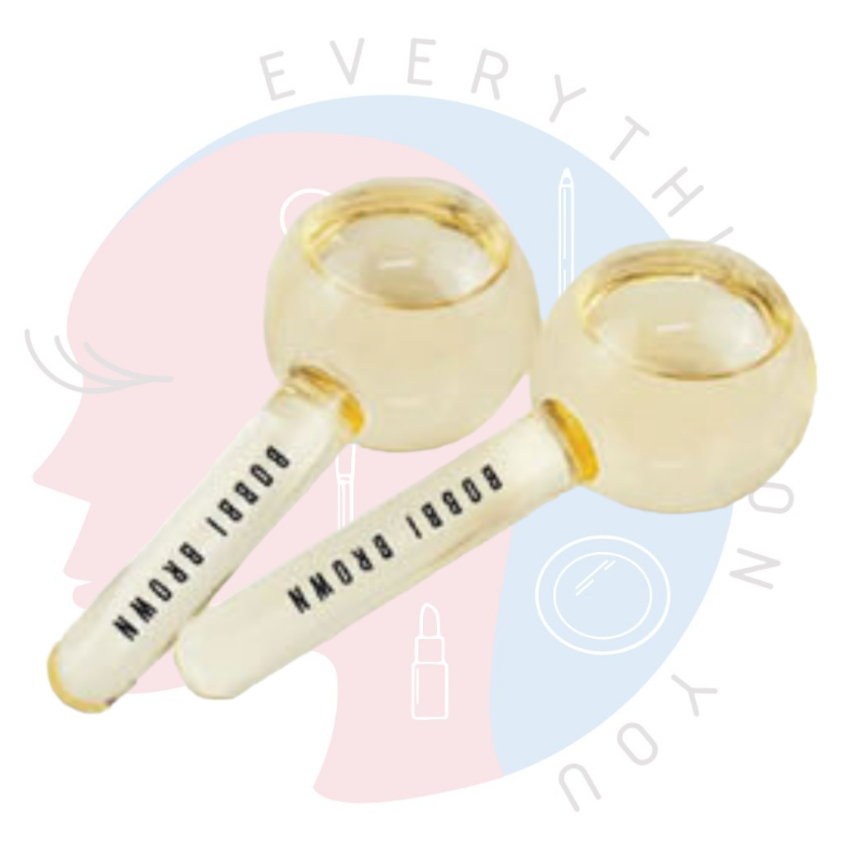 Bobbi Brown Ice Globe Facial Massager